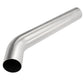 Universal Exhaust Pipe Smooth Trans 45D 3 Al 10739 Magnaflow
