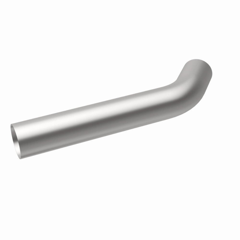 Universal Exhaust Pipe Smooth Trans 45D 3 Al 10739 Magnaflow - Exhaust Bends and Elbows Car Part People