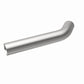 Universal Exhaust Pipe Smooth Trans 45D 3 Al 10739 Magnaflow