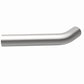 Universal Exhaust Pipe Smooth Trans 45D 3 Al 10739 Magnaflow - Exhaust Bends and Elbows Car Part People
