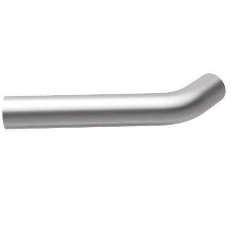 Universal Exhaust Pipe Smooth Trans 45D 3 Al 10739 Magnaflow