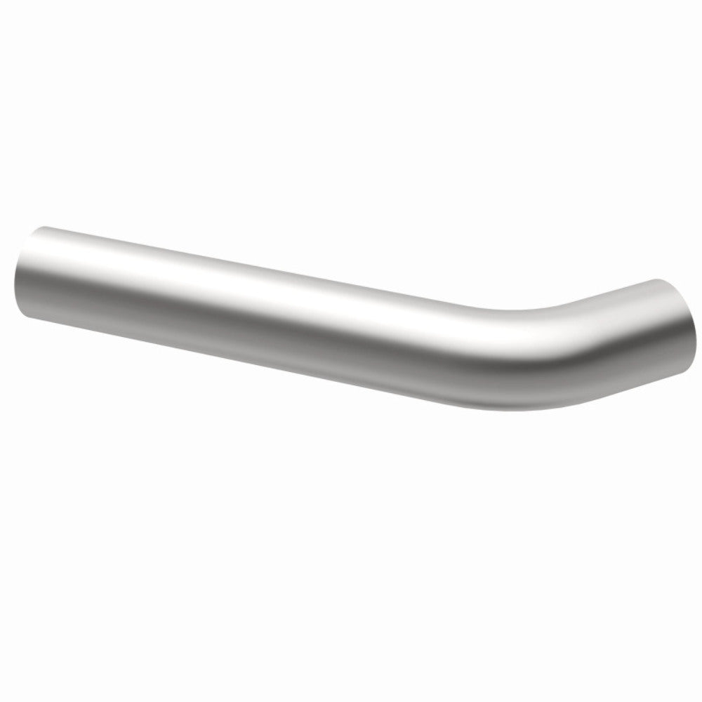 Universal Exhaust Pipe Smooth Trans 45D 3 Al 10739 Magnaflow - Exhaust Bends and Elbows Car Part People
