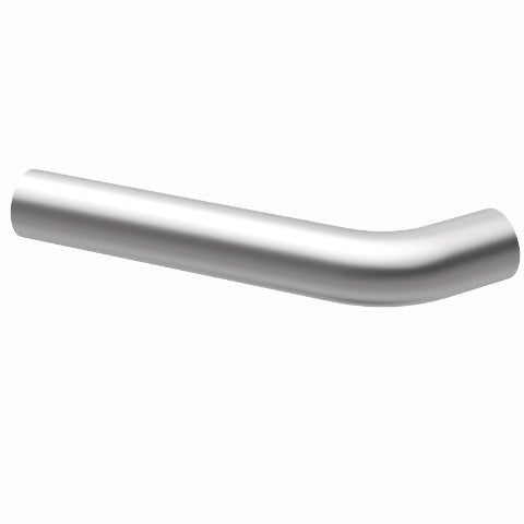 Universal Exhaust Pipe Smooth Trans 45D 3 Al 10739 Magnaflow