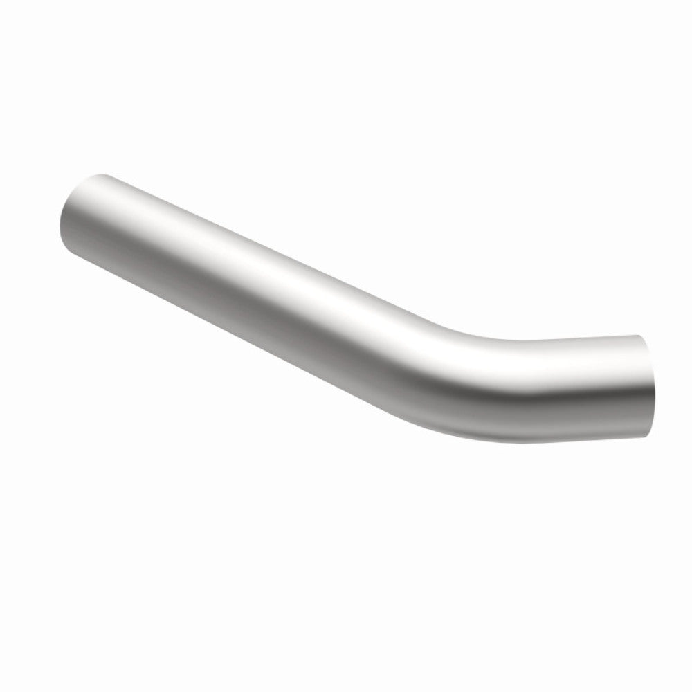 Universal Exhaust Pipe Smooth Trans 45D 3 Al 10739 Magnaflow - Exhaust Bends and Elbows Car Part People