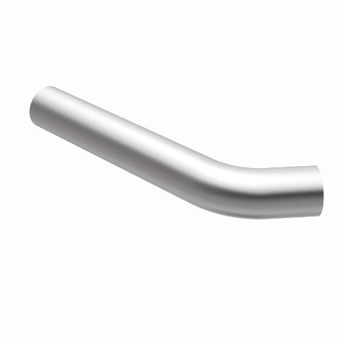 Universal Exhaust Pipe Smooth Trans 45D 3 Al 10739 Magnaflow