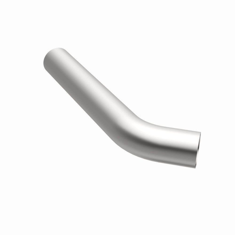 Universal Exhaust Pipe Smooth Trans 45D 3 Al 10739 Magnaflow - Exhaust Bends and Elbows Car Part People