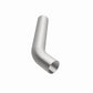 Universal Exhaust Pipe Smooth Trans 45D 3 Al 10739 Magnaflow