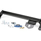 Fits Dodge 2500/Ram 3500 4WD (2003-2008) Steering Box Brace; 1074