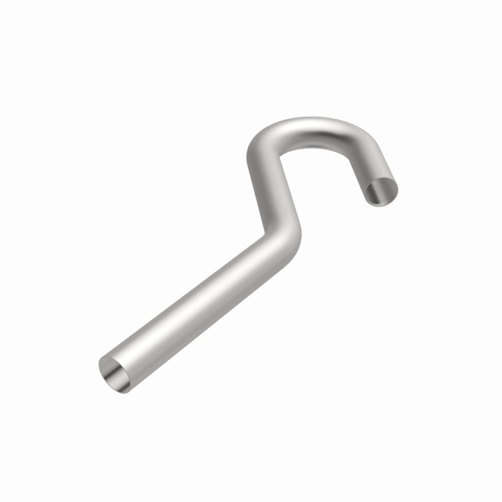 Univ bent pipe SS 2.25 180/45 10740 Magnaflow - Exhaust Bends and Elbows Car Part People