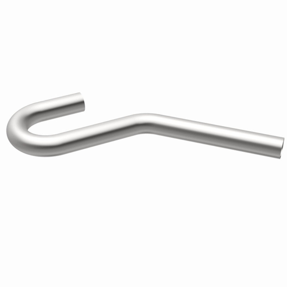 Univ bent pipe SS 2.25 180/45 10740 Magnaflow - Exhaust Bends and Elbows Car Part People