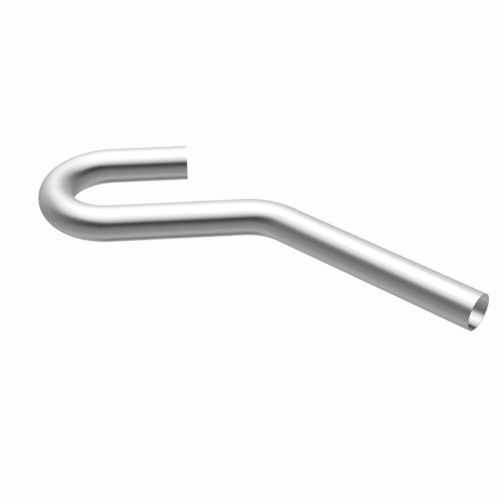 Univ bent pipe SS 2.25 180/45 10740 Magnaflow - Exhaust Bends and Elbows Car Part People