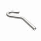 Univ bent pipe SS 2.25 180/45 10740 Magnaflow - Exhaust Bends and Elbows Car Part People