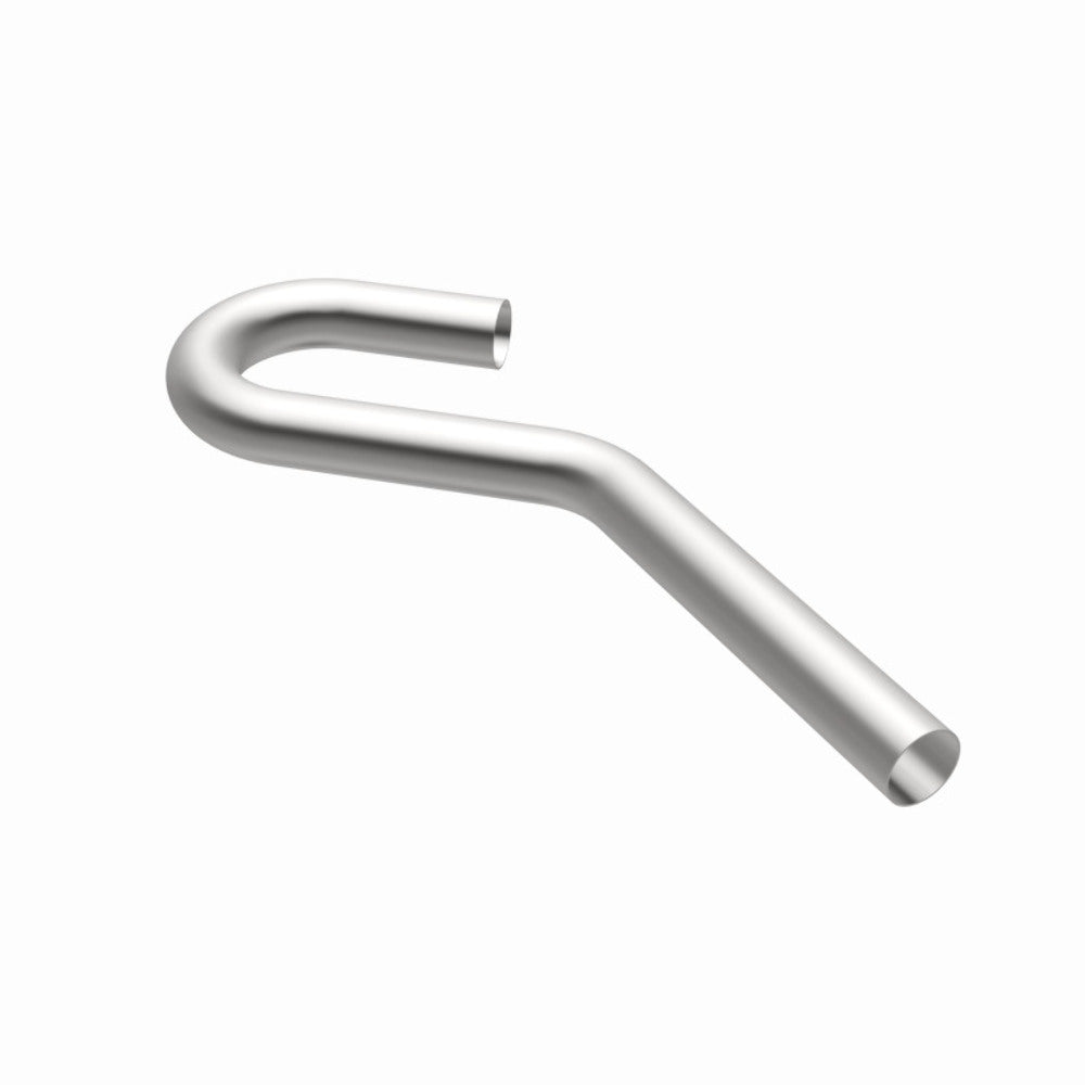 Univ bent pipe SS 2.25 180/45 10740 Magnaflow - Exhaust Bends and Elbows Car Part People