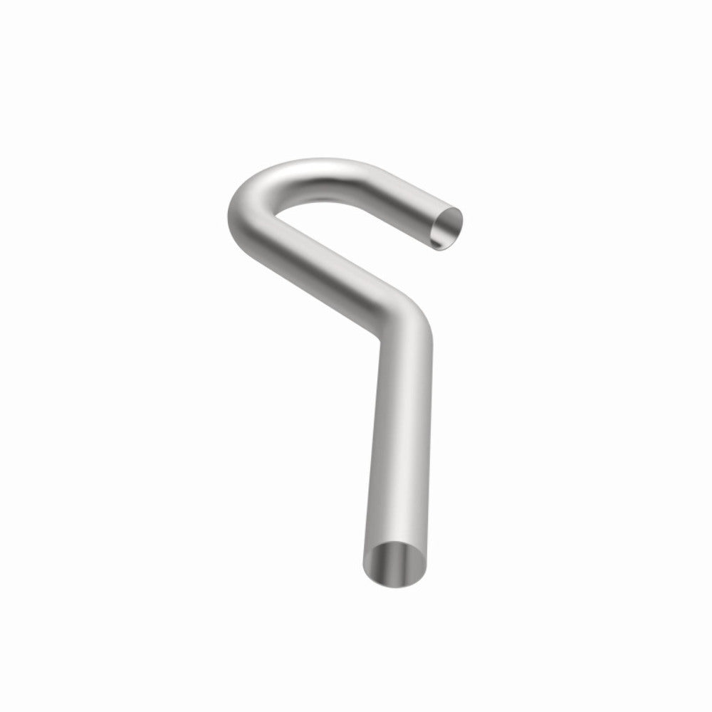Univ bent pipe SS 2.25 180/45 10740 Magnaflow - Exhaust Bends and Elbows Car Part People