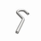Univ bent pipe SS 2.25 180/45 10740 Magnaflow - Exhaust Bends and Elbows Car Part People
