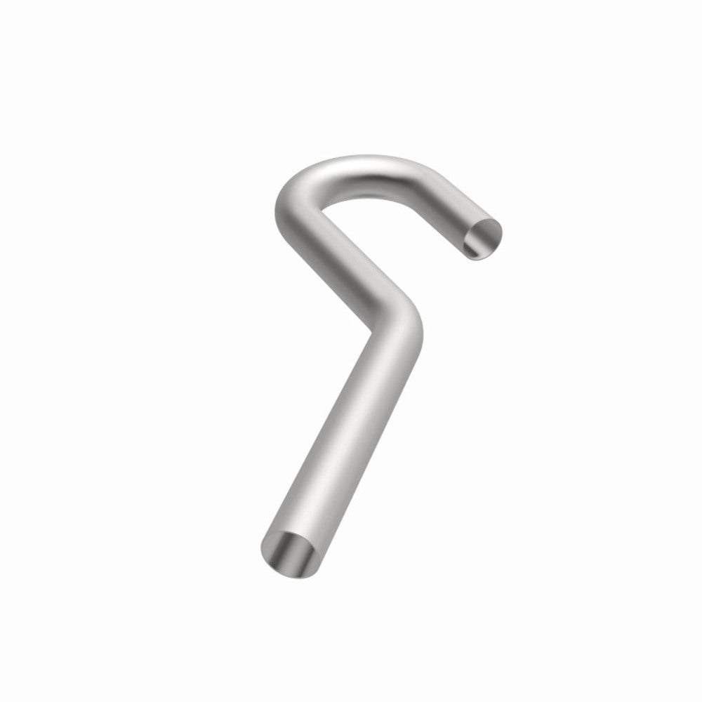 Univ bent pipe SS 2.25 180/45 10740 Magnaflow - Exhaust Bends and Elbows Car Part People