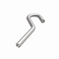 Univ bent pipe SS 2.25 180/45 10740 Magnaflow - Exhaust Bends and Elbows Car Part People