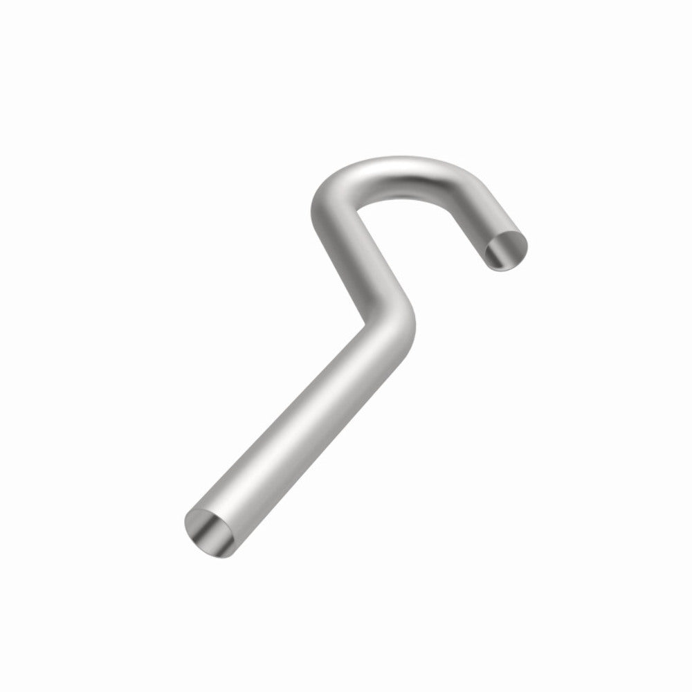 Univ bent pipe SS 2.25 180/45 10740 Magnaflow - Exhaust Bends and Elbows Car Part People