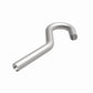 Univ bent pipe SS 2.50 180/45 10741 Magnaflow - Exhaust Bends and Elbows Car Part People