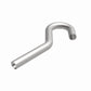 Univ bent pipe SS 2.50 180/45 10741 Magnaflow - Exhaust Bends and Elbows Car Part People