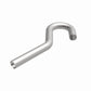 Univ bent pipe SS 2.50 180/45 10741 Magnaflow - Exhaust Bends and Elbows Car Part People