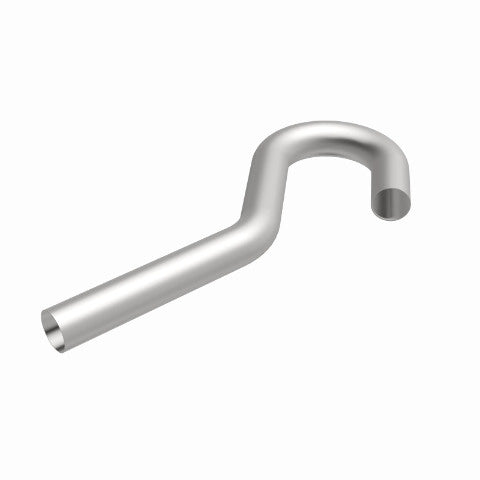 Univ bent pipe SS 2.50 180/45 10741 Magnaflow