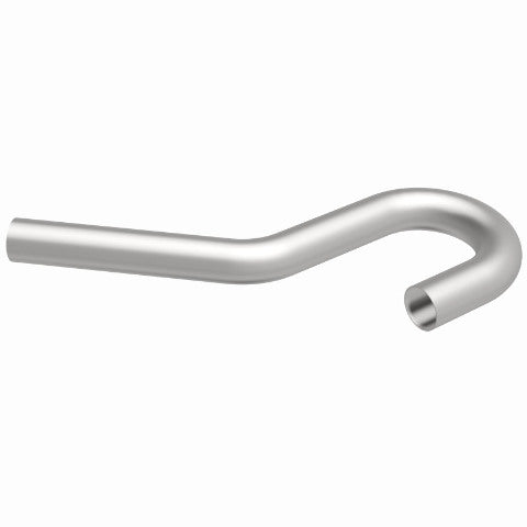 Univ bent pipe SS 2.50 180/45 10741 Magnaflow