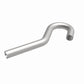 Univ bent pipe SS 2.50 180/45 10741 Magnaflow - Exhaust Bends and Elbows Car Part People