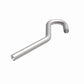 Exhaust Pipe for 3in. 3 In 1 Bend Performance Exhaust Pipe MagnaFlow 10742