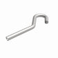 Exhaust Pipe for 3in. 3 In 1 Bend Performance Exhaust Pipe MagnaFlow 10742