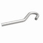 Exhaust Pipe for 3in. 3 In 1 Bend Performance Exhaust Pipe MagnaFlow 10742