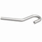 Exhaust Pipe for 3in. 3 In 1 Bend Performance Exhaust Pipe MagnaFlow 10742