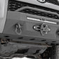 Fits Toyota 4Runner 2WD/4WD (2014-2024) Front Bumper; Hybrid; 10743A