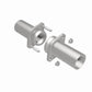 Univ Ball Flange 2.5 10744 Magnaflow - Hangers, Clamps, and Flanges Car Part People