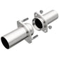 Univ Ball Flange 3 10745 Magnaflow - Hangers, Clamps, and Flanges Car Part People