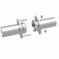 Univ Ball Flange 3 10745 Magnaflow - Hangers, Clamps, and Flanges Car Part People