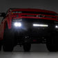Fits Silverado 1500(19-22) High Clearance Front Bumper LED Lights 10757A