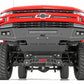 Fits Silverado 1500(19-22) High Clearance Front Bumper LED Lights 10757A