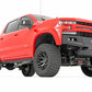 Fits Silverado 1500(19-22) High Clearance Front Bumper LED Lights 10757A
