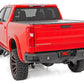 Fits Chevy Silverado 1500 2WD/4WD (2019-2024) Rear LED Bumper; 10758