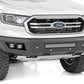 Fits Ford Ranger 2WD/4WD (2019-2023) Front Bumper; 10759