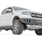 Fits Ford Ranger 2WD/4WD (2019-2023) Front Bumper; 10759