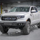 Fits Ford Ranger 2WD/4WD (2019-2023) Front Bumper; 10759