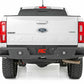 Fits Ford Ranger 2WD/4WD (2019-2023) Rear Bumper; 10760