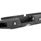 Fits Ford Ranger 2WD/4WD (2019-2023) Rear Bumper; 10760