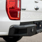 Fits Ford Ranger 2WD/4WD (2019-2023) Rear Bumper; 10760