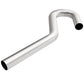 Univ bent pipe SS 2.25 10pk 10740 10760 Magnaflow