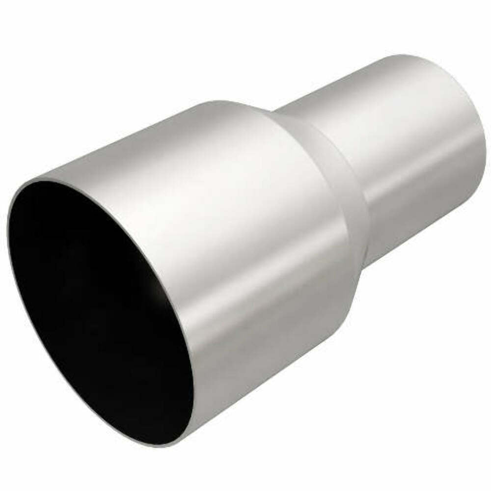 2.75 X 4in. Performance Exhaust Pipe Adapter 10763 Magnaflow - Tailpipe Car Part People