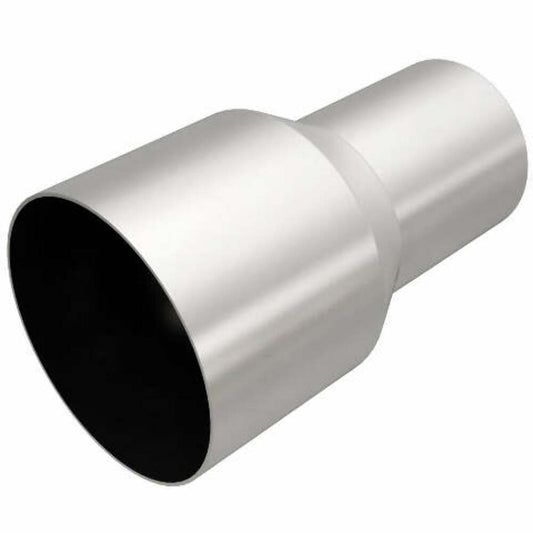 2.75 X 4in. Performance Exhaust Pipe Adapter 10763 Magnaflow - Tailpipe Car Part People