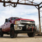 Fits Chevy Silverado 2500 HD/3500 HD 2&4WD (2011-2019) EXO Winch Mount Kit 10764